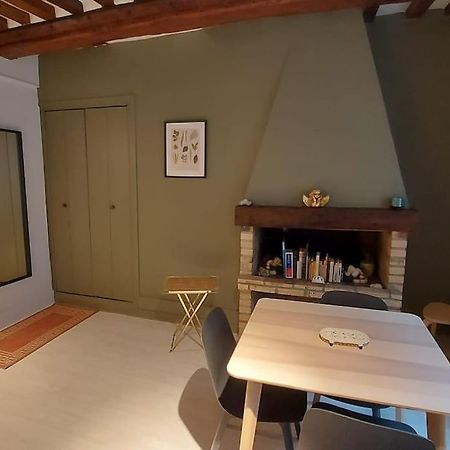 La Brise Normande Centre De Ville De Honfleur Dış mekan fotoğraf