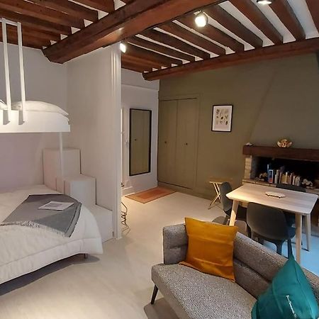 La Brise Normande Centre De Ville De Honfleur Dış mekan fotoğraf
